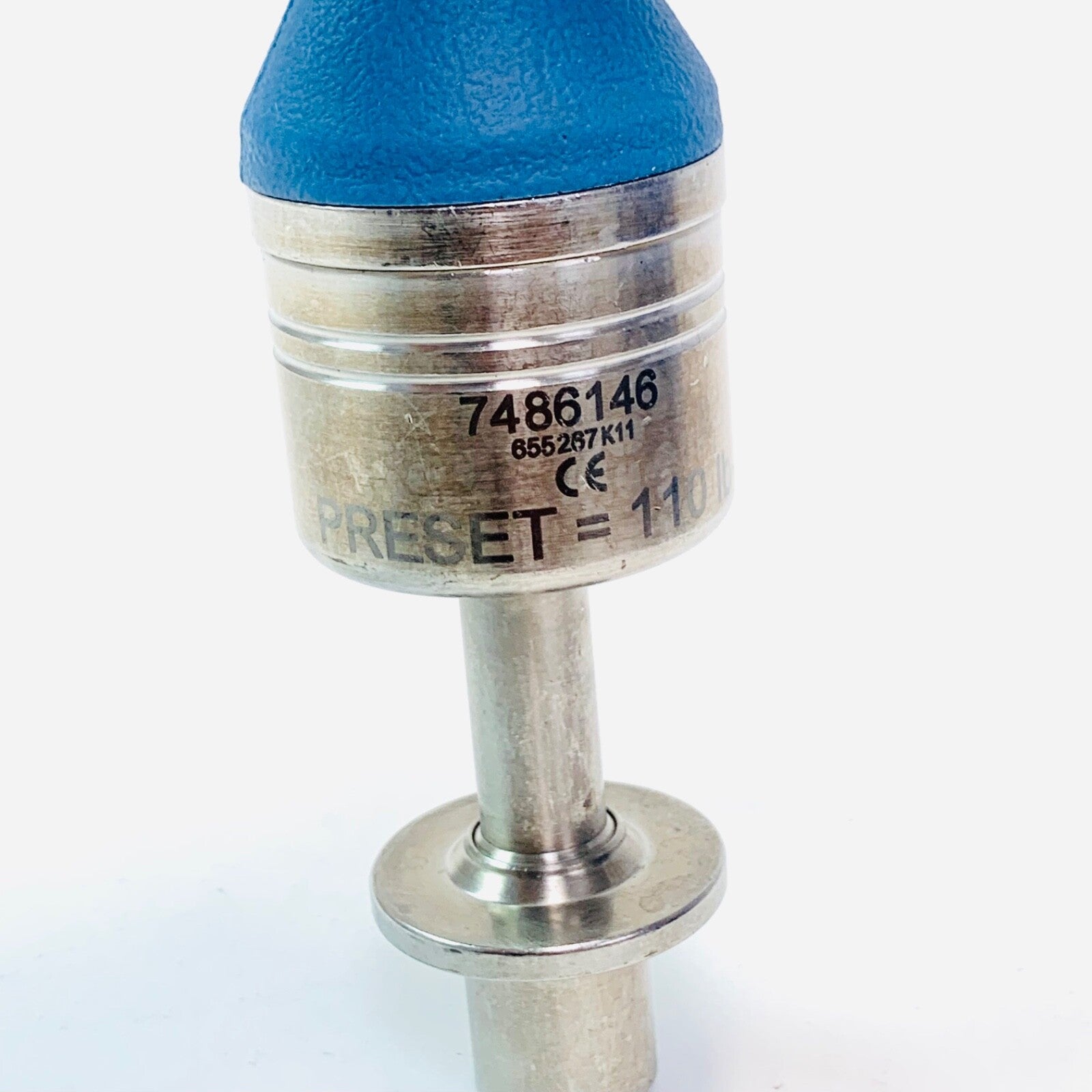 Medtronic REF 7486146, ROD GRIPPER