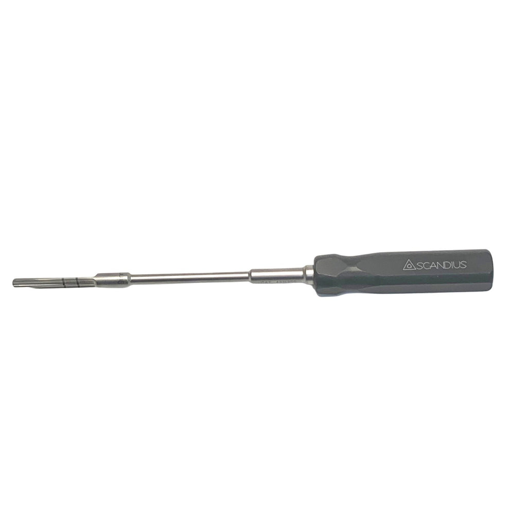 Scandius REF 2152, TriTis Tibial Fixation Instrument