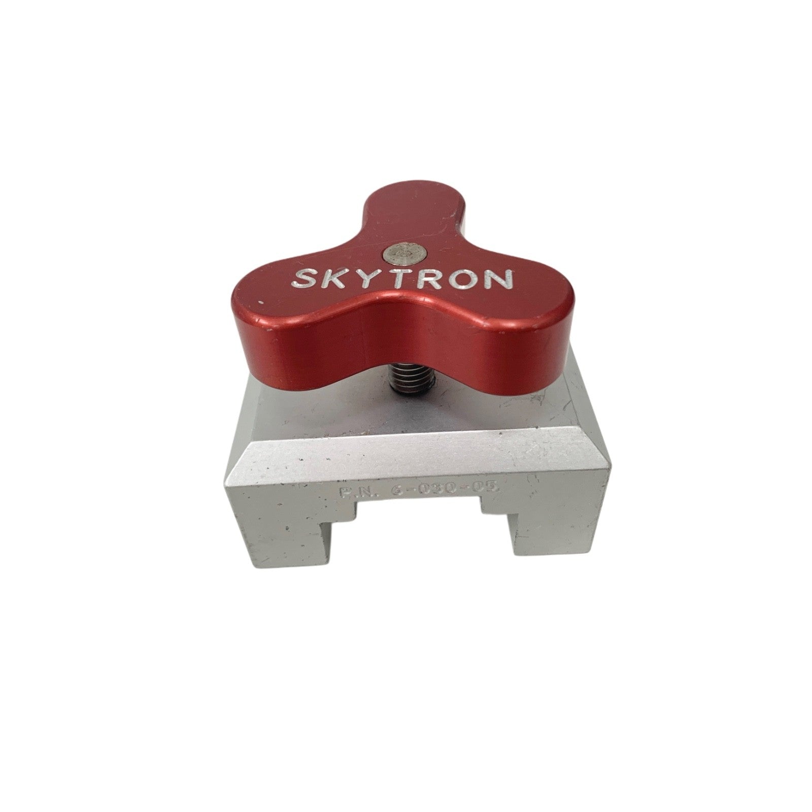 SKYTRON REF 6-030-05, EZ GRIP SURGICAL BAR CLAMP