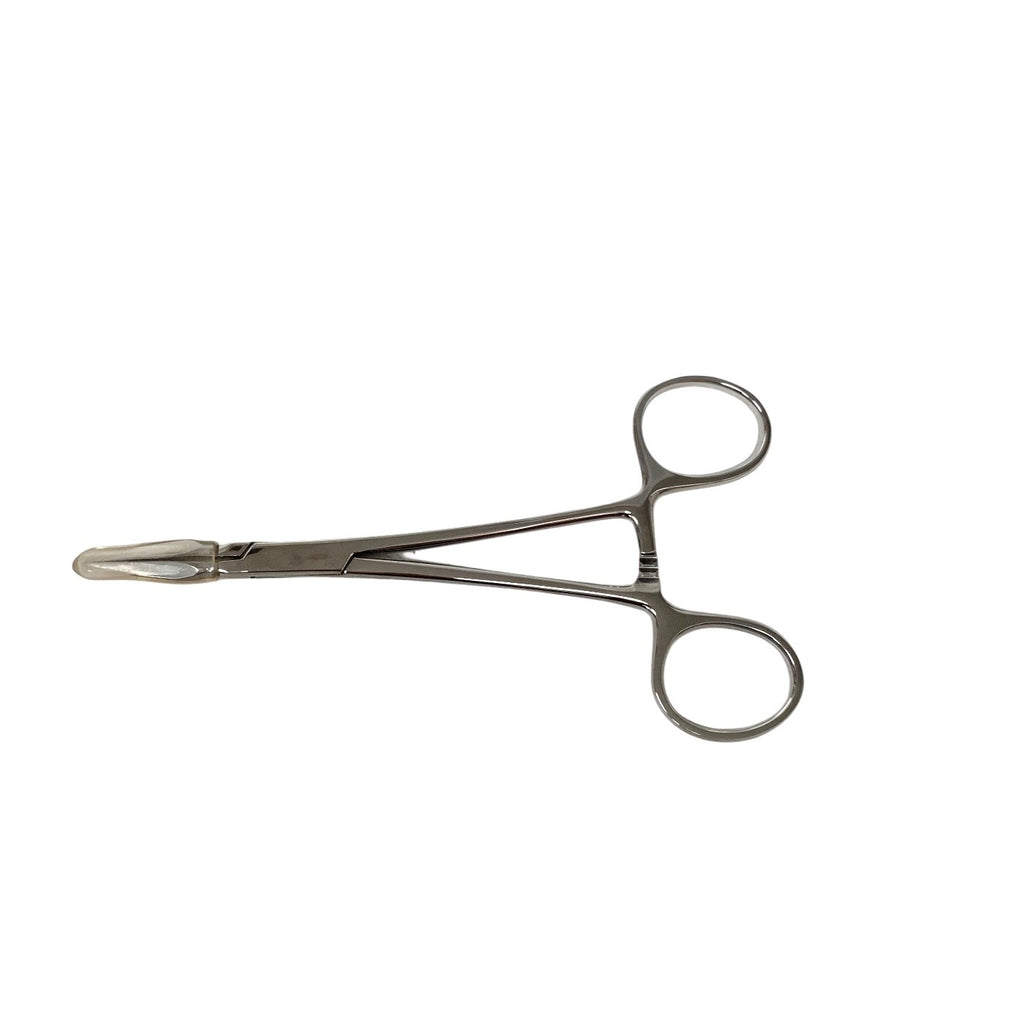 Miltex Premium Ref 6-338, Crile-Wood Needle Holder 6" Serrated German Stainless