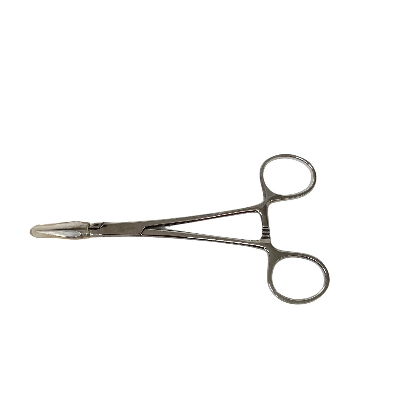 Miltex Premium Ref 6-338, Crile-Wood Needle Holder 6" Serrated German Stainless