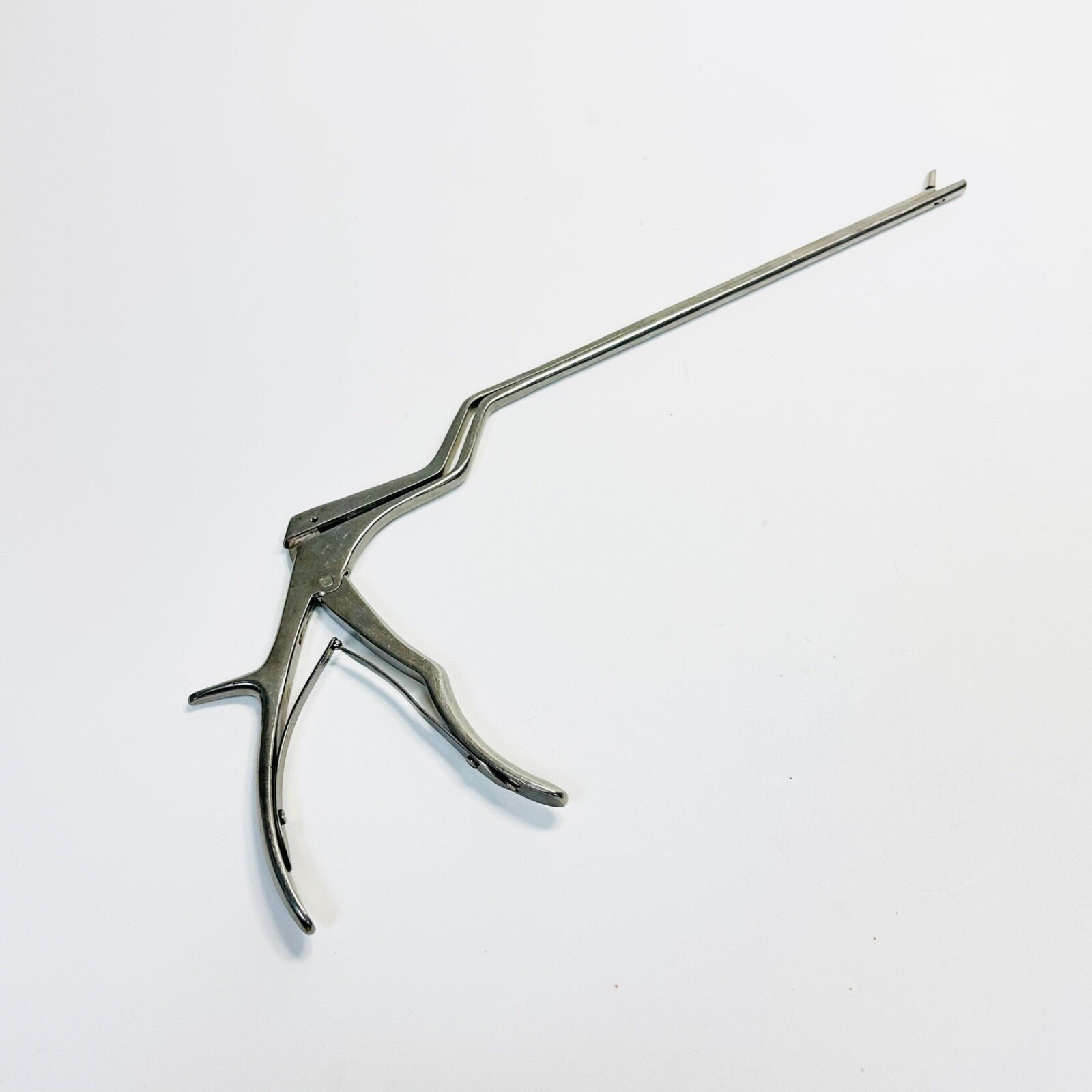 Medtronic 74-619-106 Pituitary Rongeur 6mm instrument