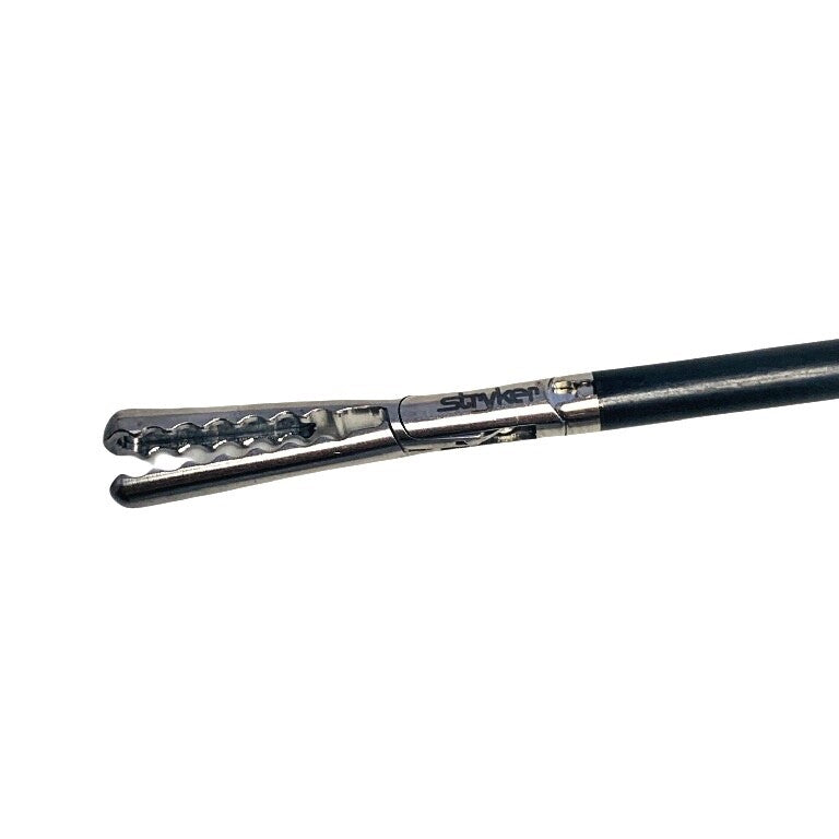 Stryker REF 250-080-234, RATCHET HANDLE WITH GRASPER
