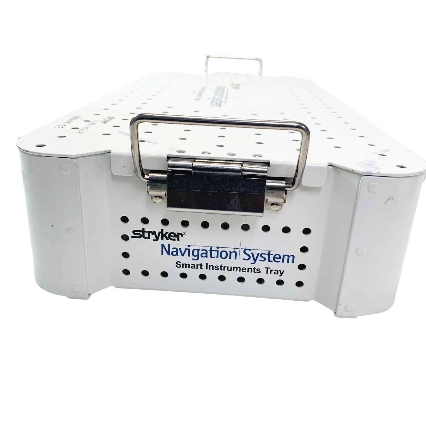 STRYKER REF 6000-045, NAVIGATION SYSTEM SMART INSTRUMENTS TRAY