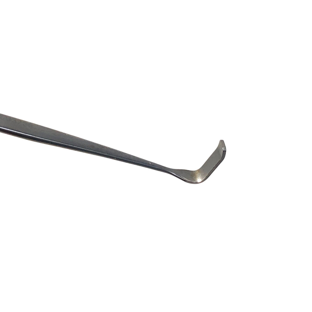 V. Mueller REF SU3786, SENN Retractor, DOUBLE ENDED