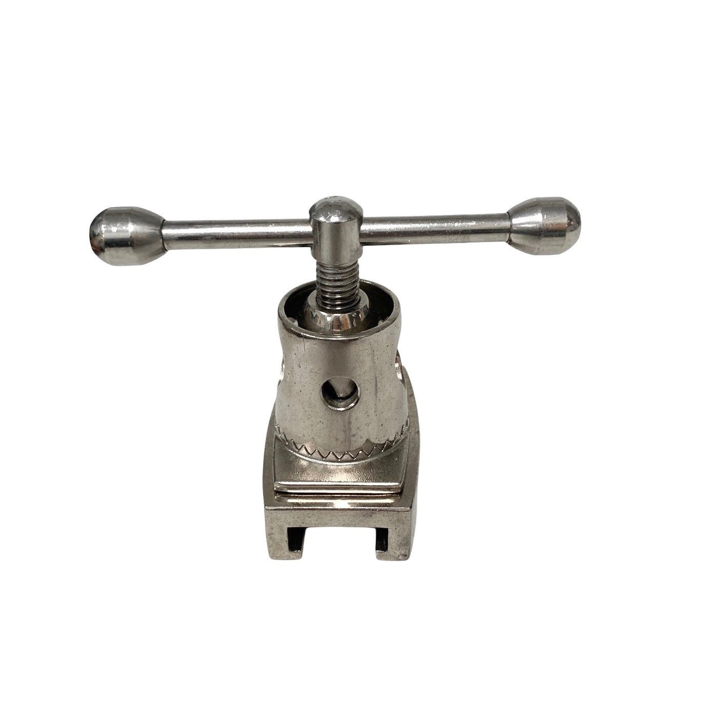 ALIMED CLARK SOCKET RAIL TABLE CLAMP