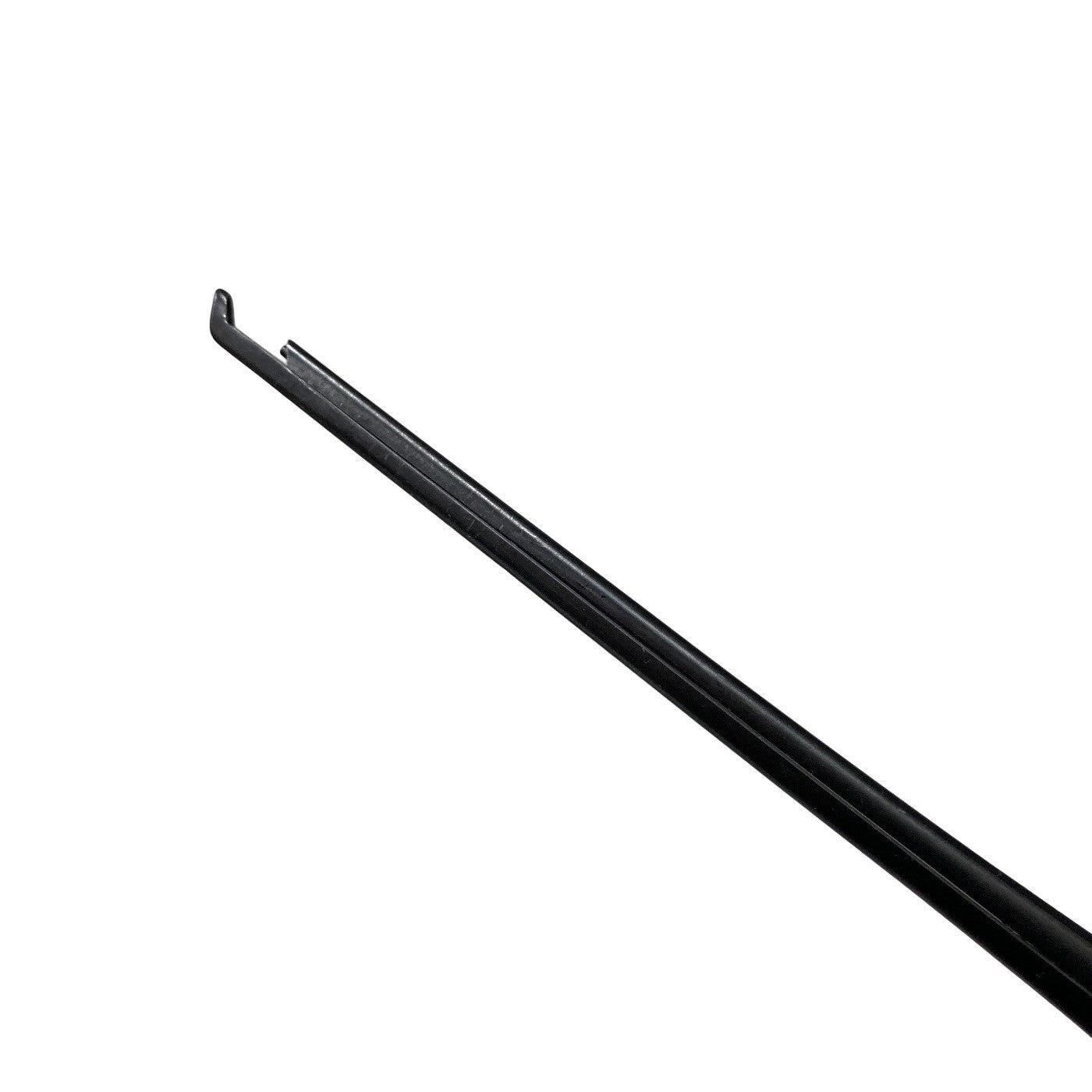 Aesculap FK914B Noir Kerrison Bone Punch 3mm 130 Upward Detachable Surgical