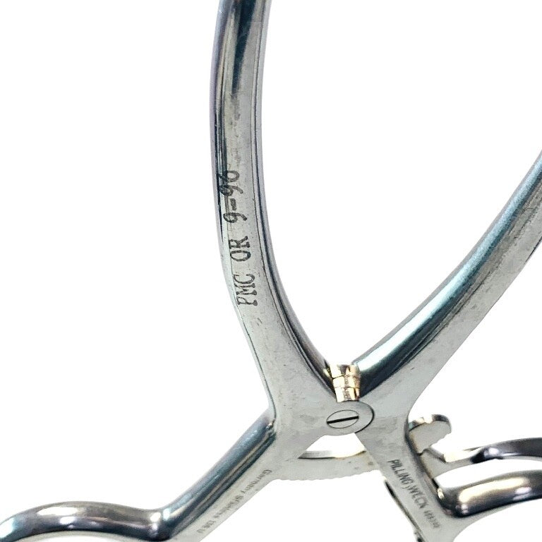 Pilling Weck REF 488390, Surgical Gelpi Retractor