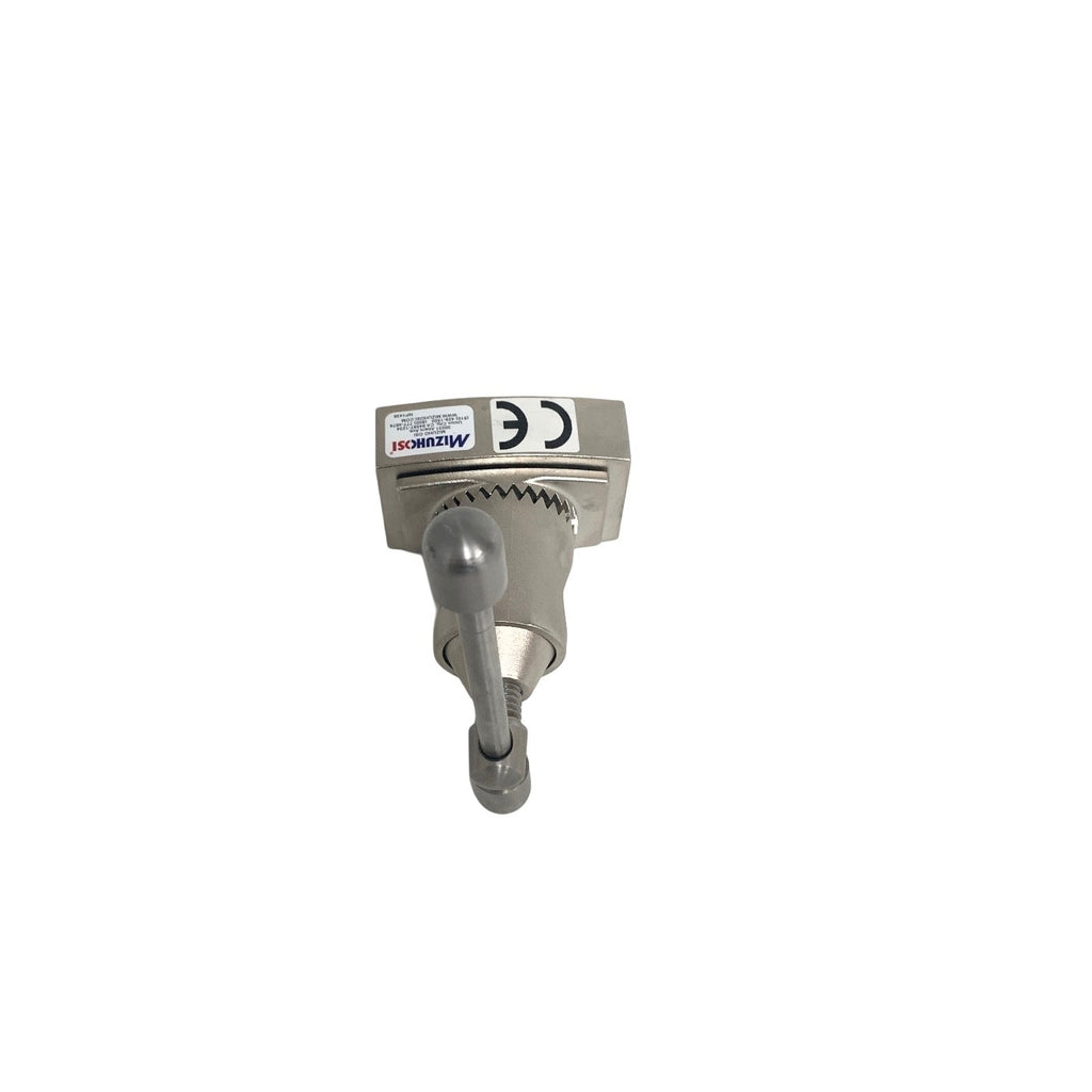 MIZUHO OSI REF 5393, A, CLARK SOCKET