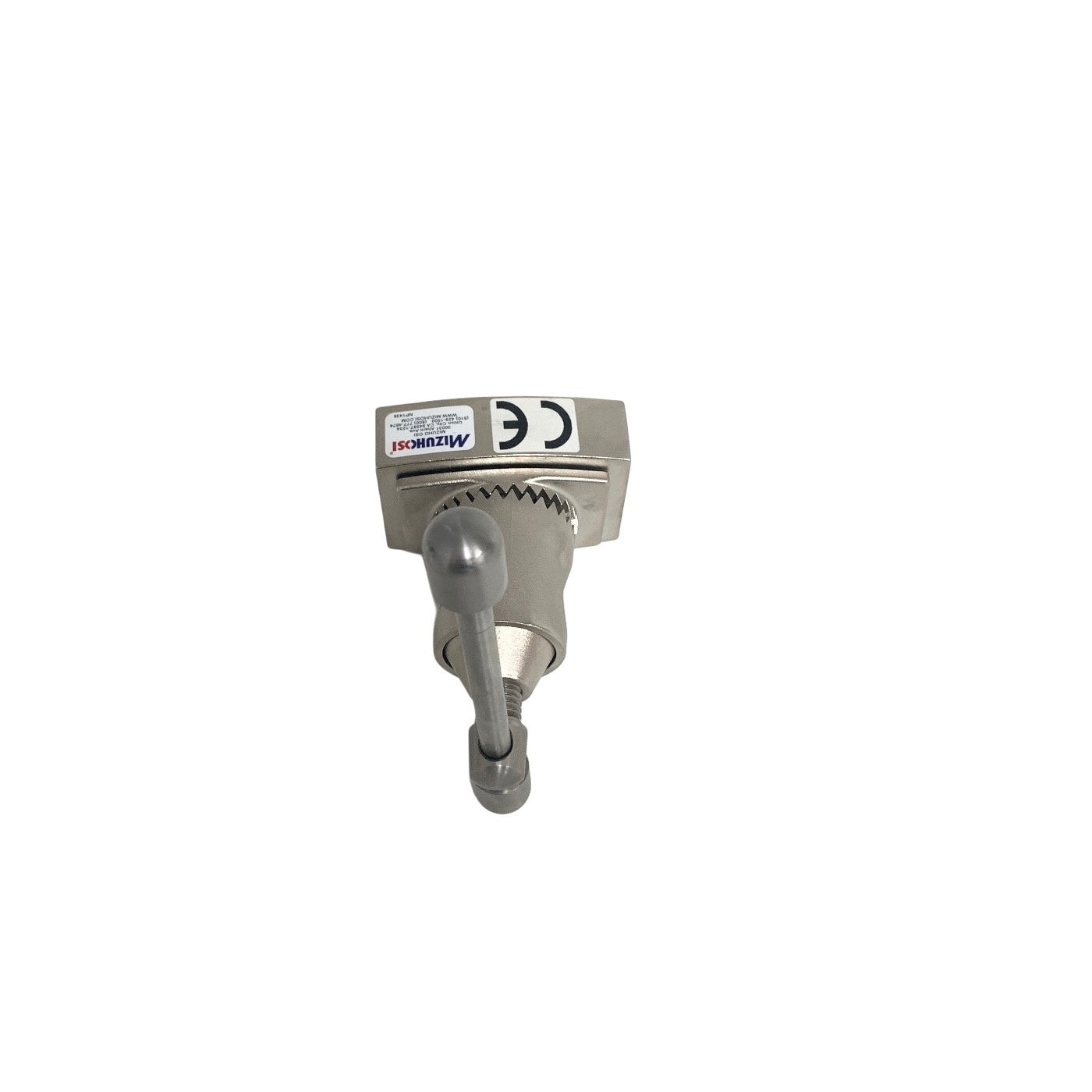 MIZUHO OSI REF 5393, A, CLARK SOCKET