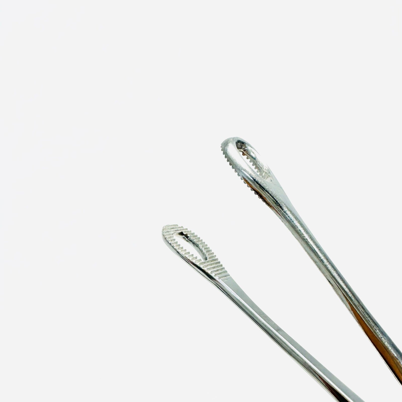 Centurion 66360 SPONGE FORCEPS 9.5 Inch Instrument