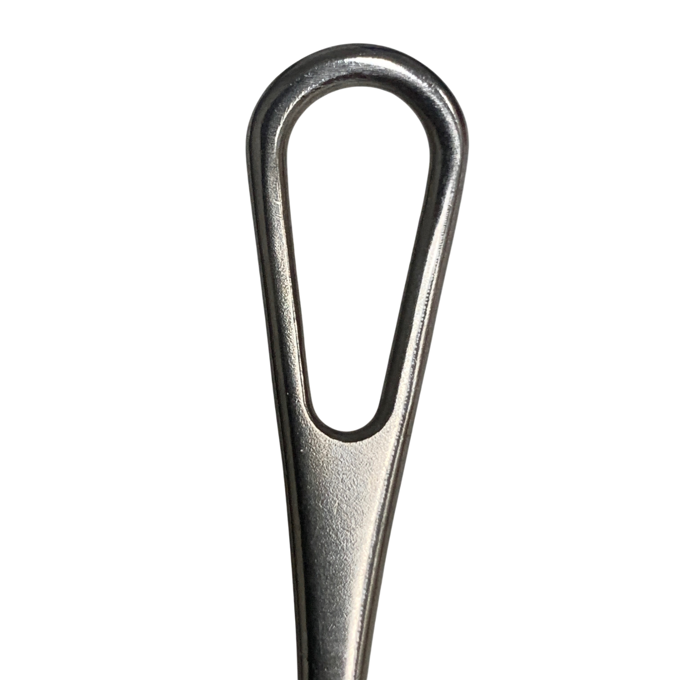 V.Mueller® GL1610-003 Thomas Uterine Currette 11" Blunt Size 3