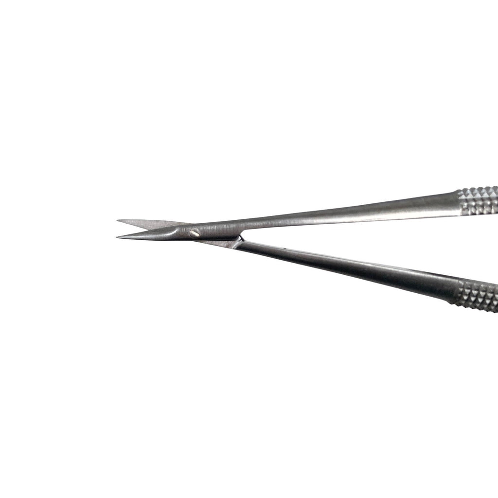 MICRINS MISAS-15R-8, 6” (15.0cm) Straight MICROSURGERY FORCEP