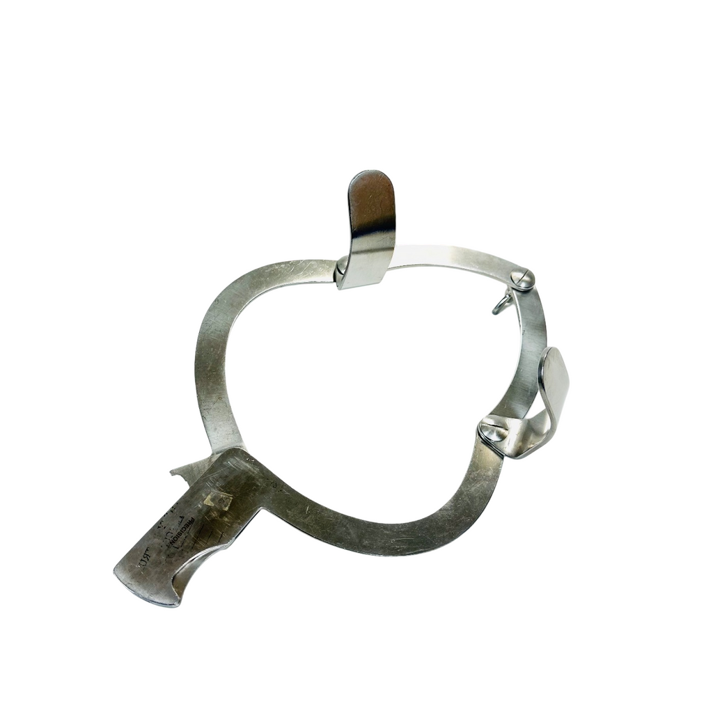 PRECISION  O’SULLIVAN-O’CONNOR Abdominal Retractor W/ 3 BLADES