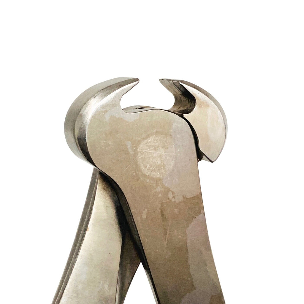 KMedic Ref KM 46-647, CANULATED PIN CUTTER, END CUT