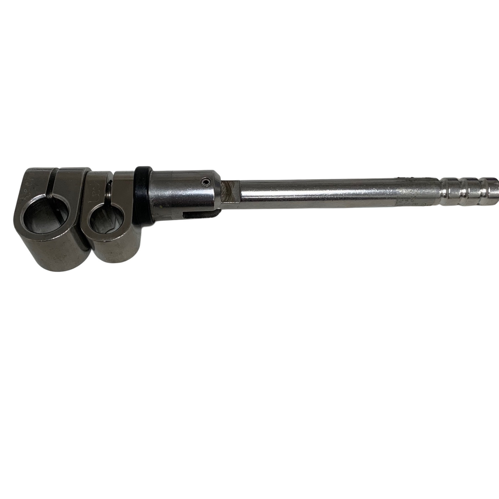 OMNI TRACT 3586 Retractor clamp