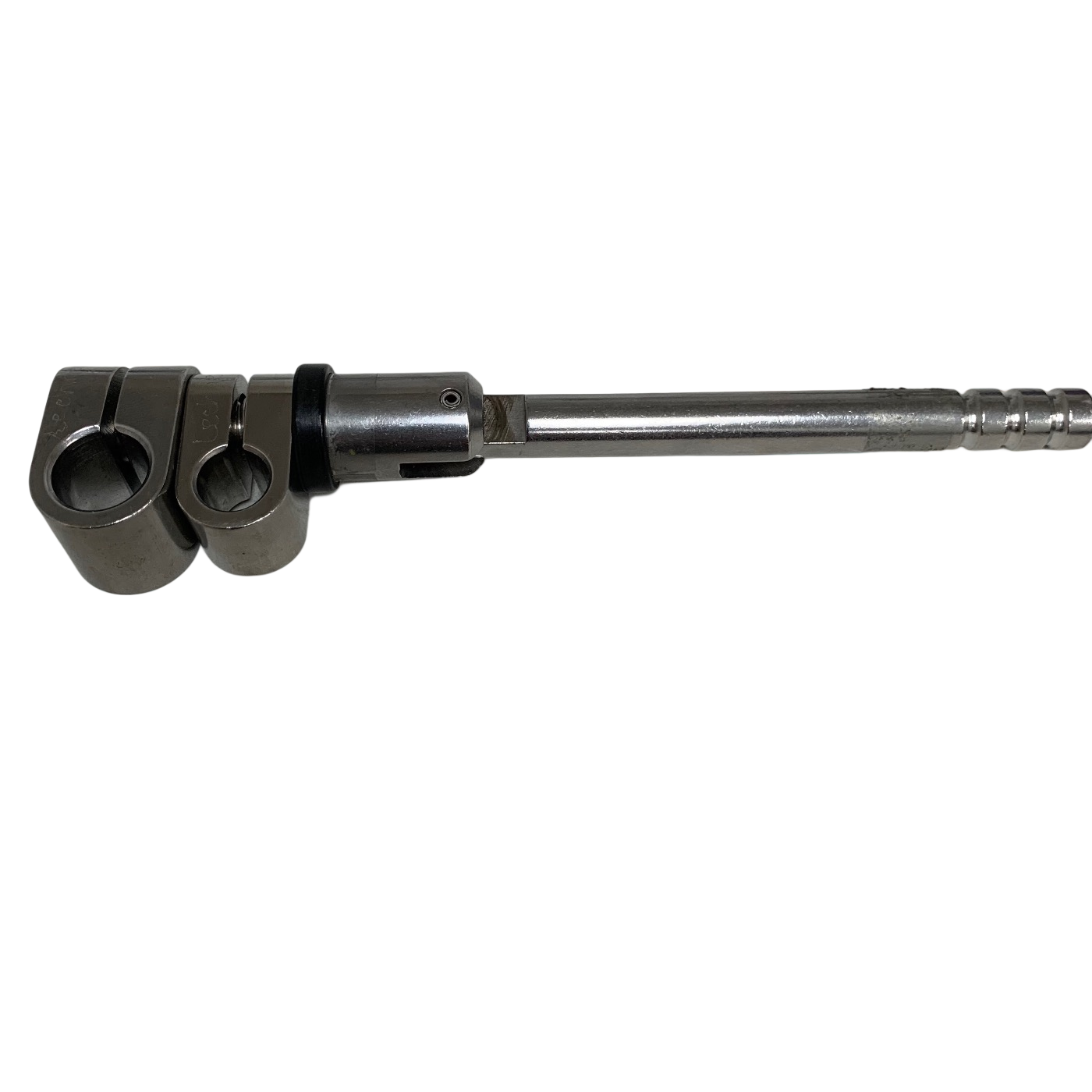 OMNI TRACT 3586 Retractor clamp