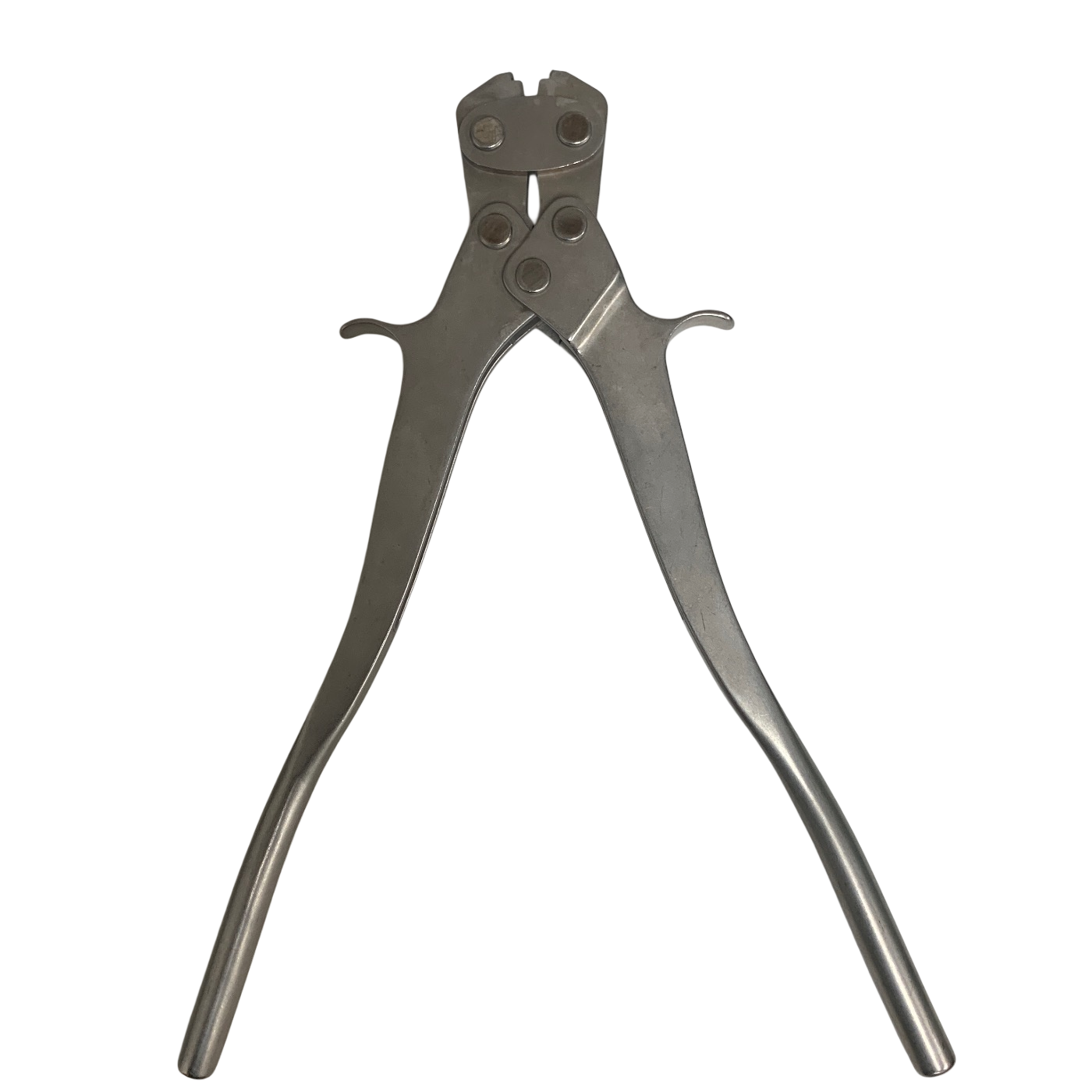 Stryker Howmedica 6704-9-100 Dall-Miles Crimp Tool.