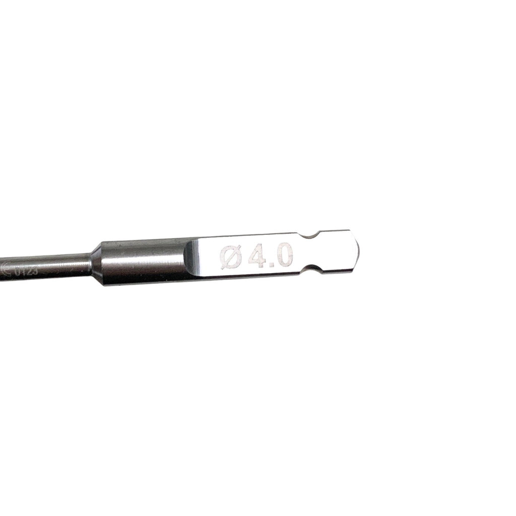 STRYKER REF 702805, Standard AO 4mm Tap