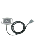 ANALOGIC FETALGARD LITE TOCO-B-6 ULTRASOUND TRANSDUCER (FOR PARTS)