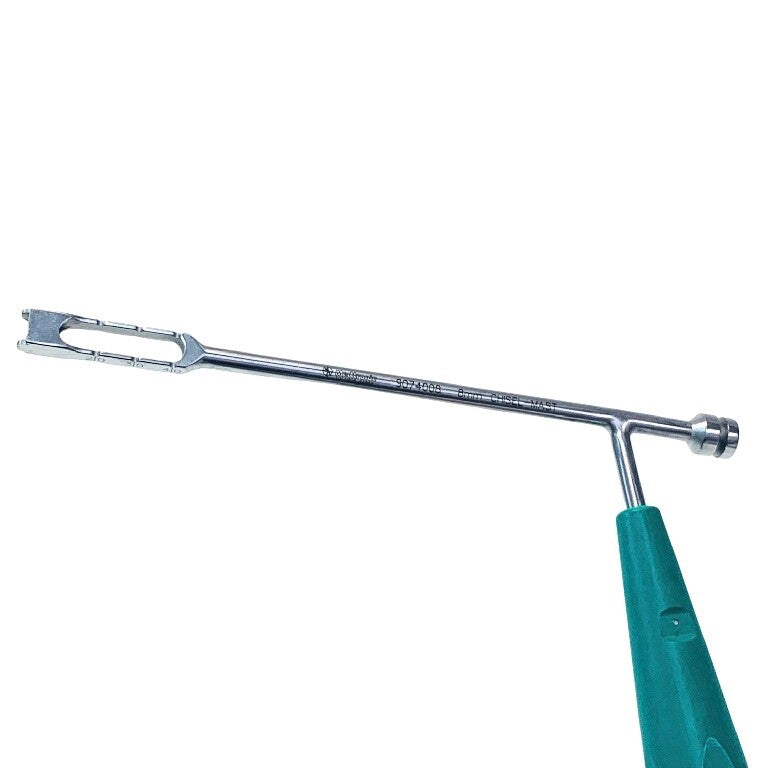 Medtronic REF 9074008, 8MM CHISEL MAST