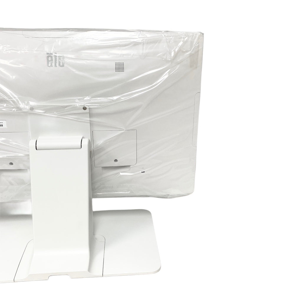 Elo ET2403LM 24" Medical Grade Touchscreen Monitor ET2403LM-2UWA-1-WH-G White