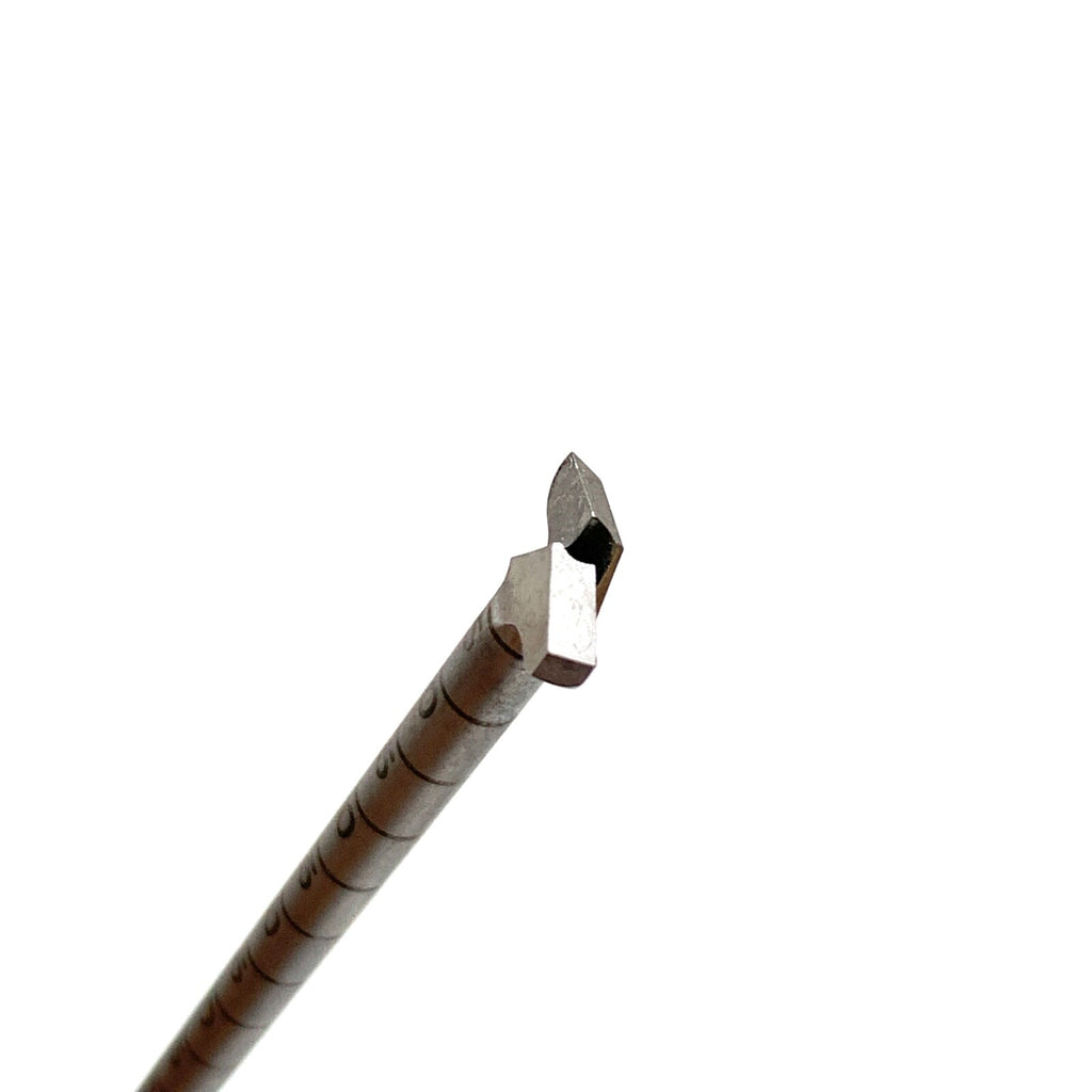 Arthrex REF AR-1411LP, 11mm Low Profile Cannulated Reamer