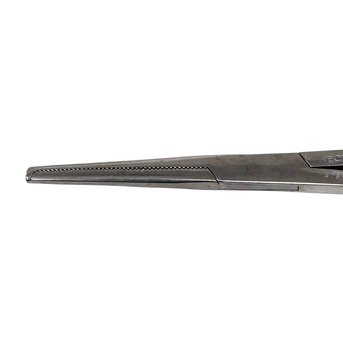 WECK Ref 476-205, OCHSNER FORCEPS
