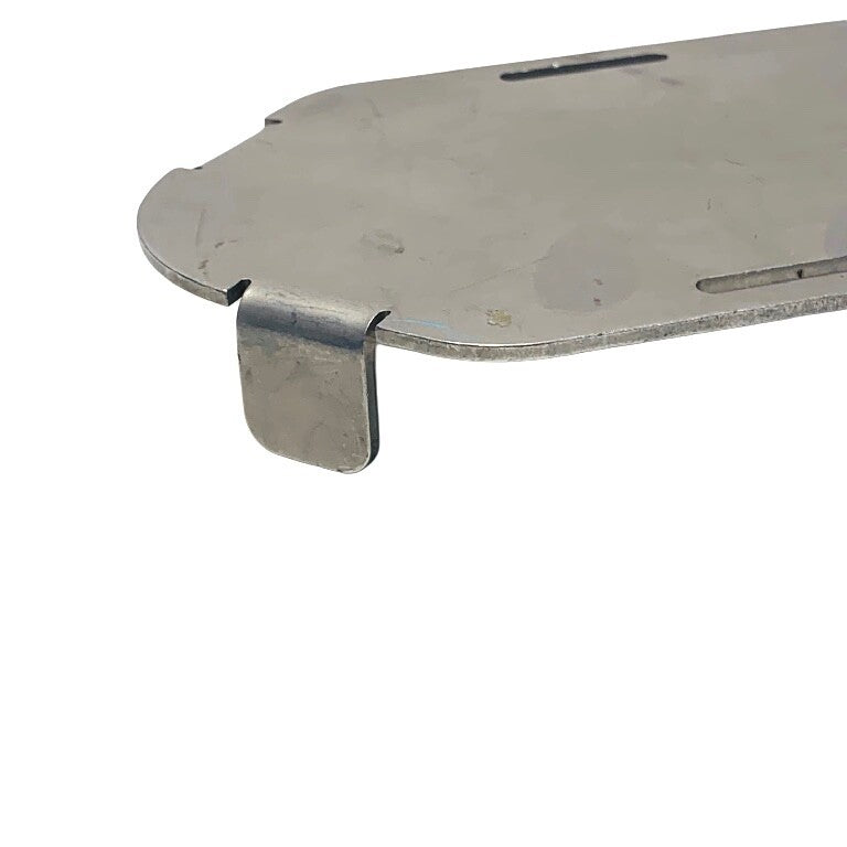 Mizuho OSI 6300-11, P-2 Orthopedic Ovation Traction FootPlate