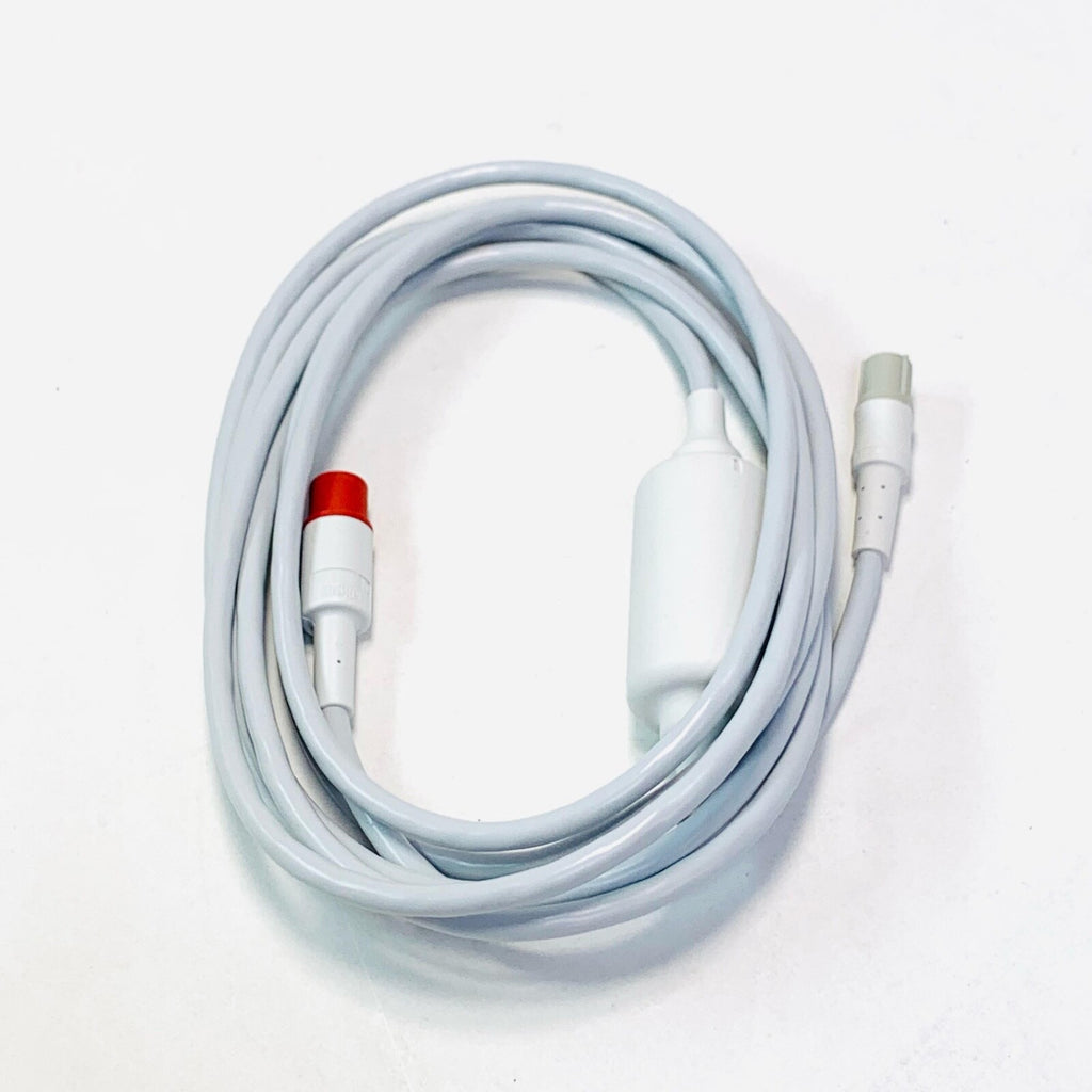 Drager REF MS23898, M540 HEMO CONNECT CABLE, 2.9M