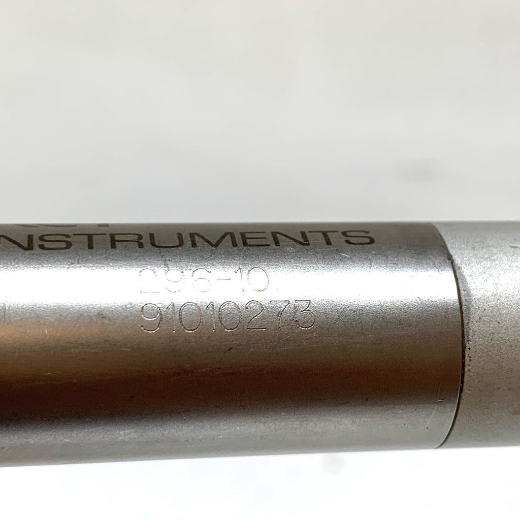 Stryker REF 296-10, Command 40K Straight Drill