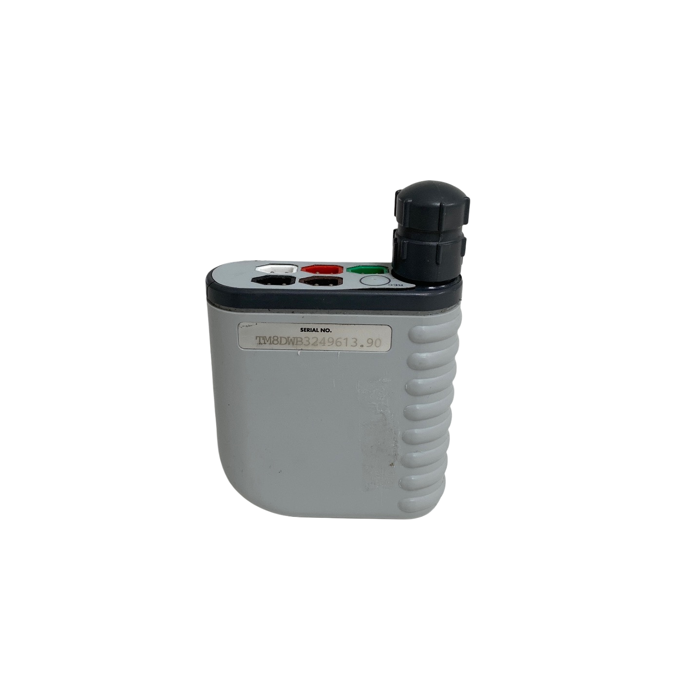 LSI REF TM8Telemaster Telemetry Transmitter PATIENT MONITOR
