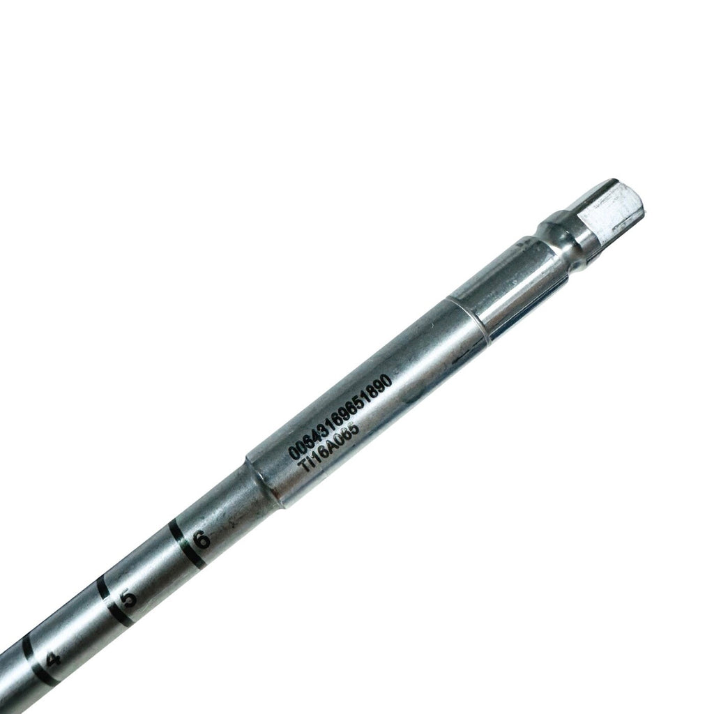 Medtronic X0615098 Tap Quick Connect 5.5mm Instrument