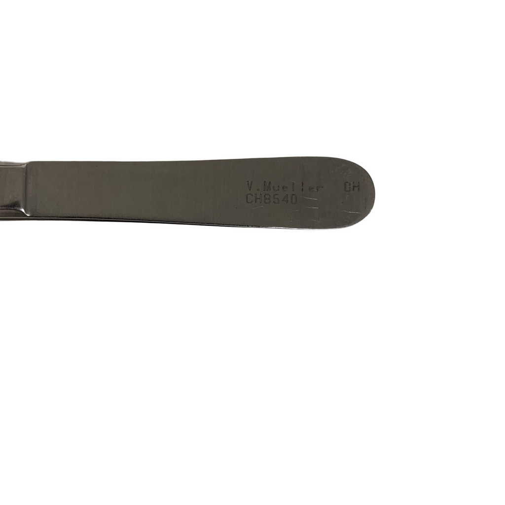 V. Mueller CH-8540 Forceps