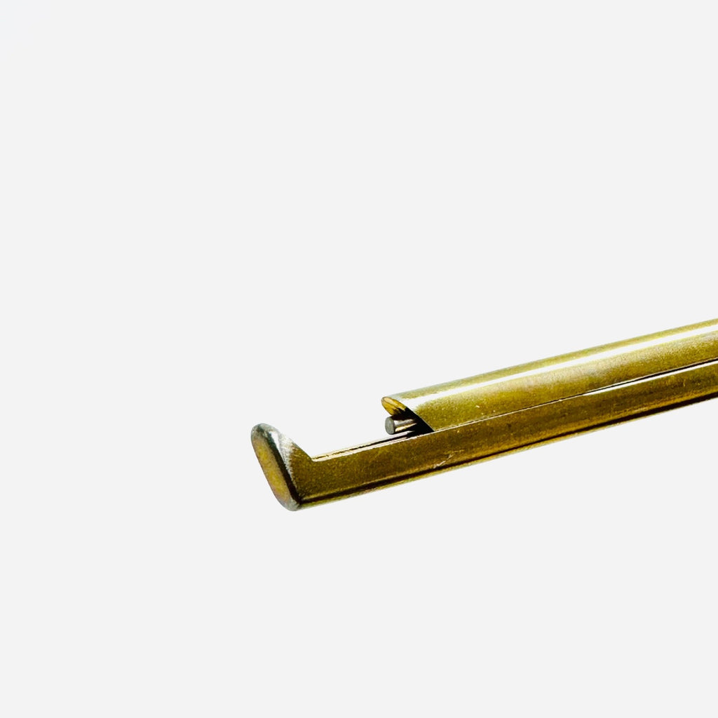 INTEGRA / Ruggles-Redmond RB5583 Ultra-Coat Micro Kerrison Rongeur, 3mm 40°
