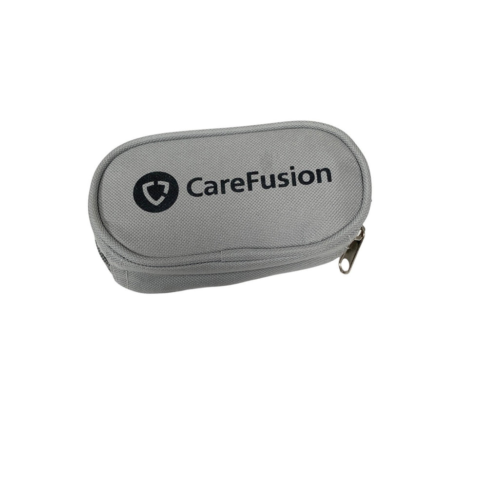 CAREFUSION REF MICRO DIARY, SPIROMETER