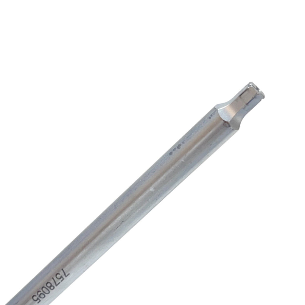 Medtronic REF 7578095  MOD Compressor Screw Retaining Set