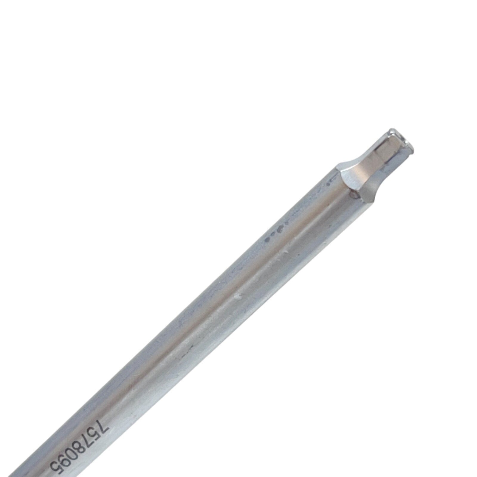 Medtronic REF 7578095  MOD Compressor Screw Retaining Set