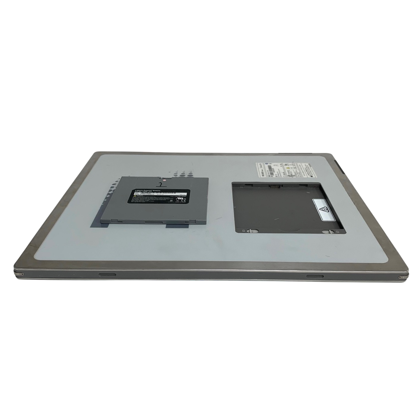 Carestream FXRD-1417WA Pro 3543C Detector w/Battery