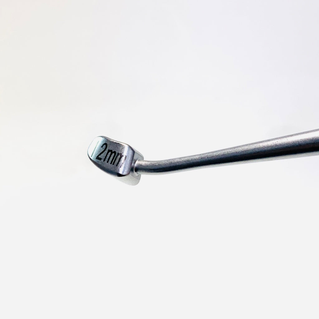 Medtronic REF 9291230, 15 DEGREE TRIAL 12MM X 30MM