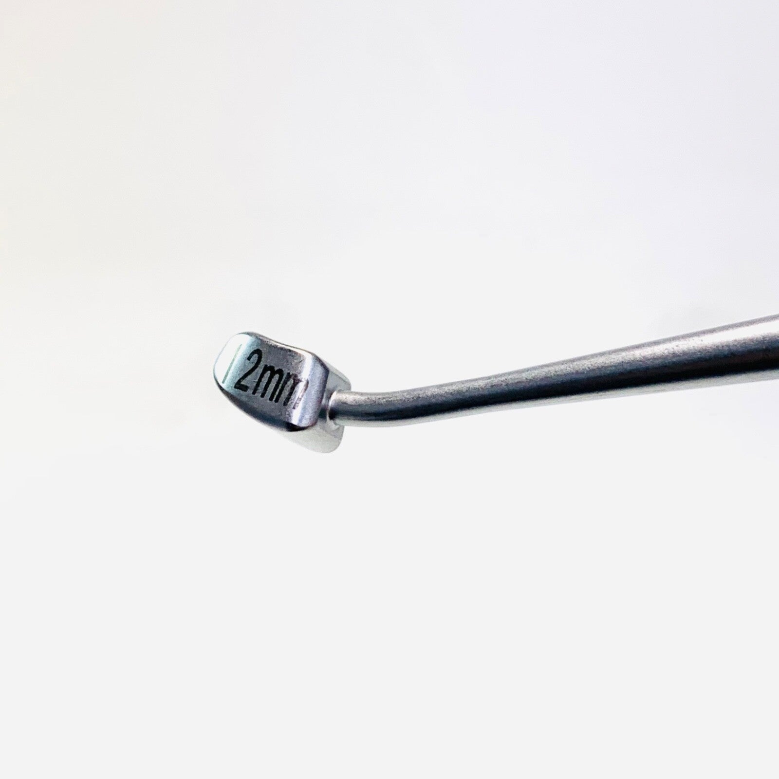 Medtronic REF 9291230, 15 DEGREE TRIAL 12MM X 30MM