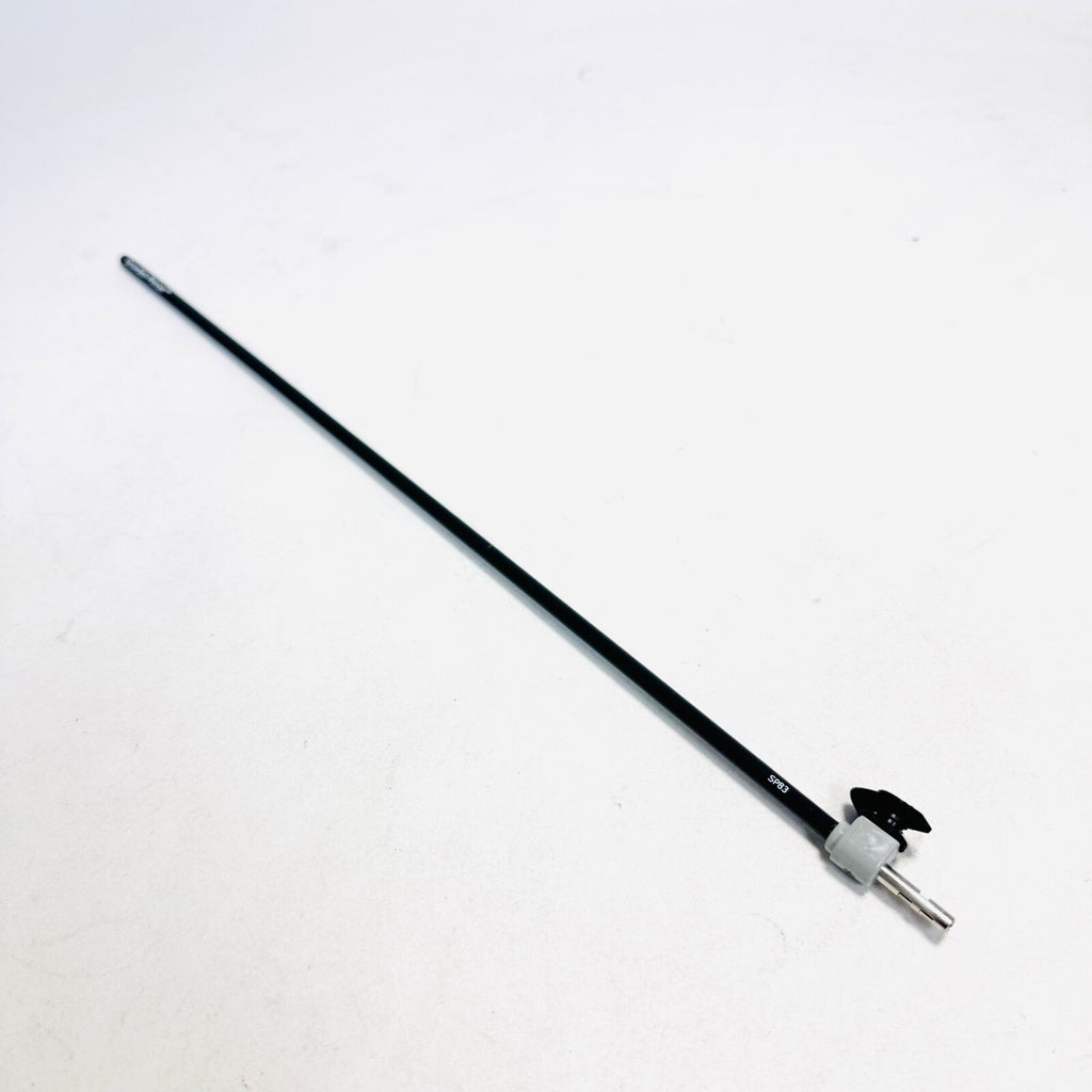 Snowden-Pencer SP83 Ergonomic Modular Shaft, 5mm x 36cm Instrument