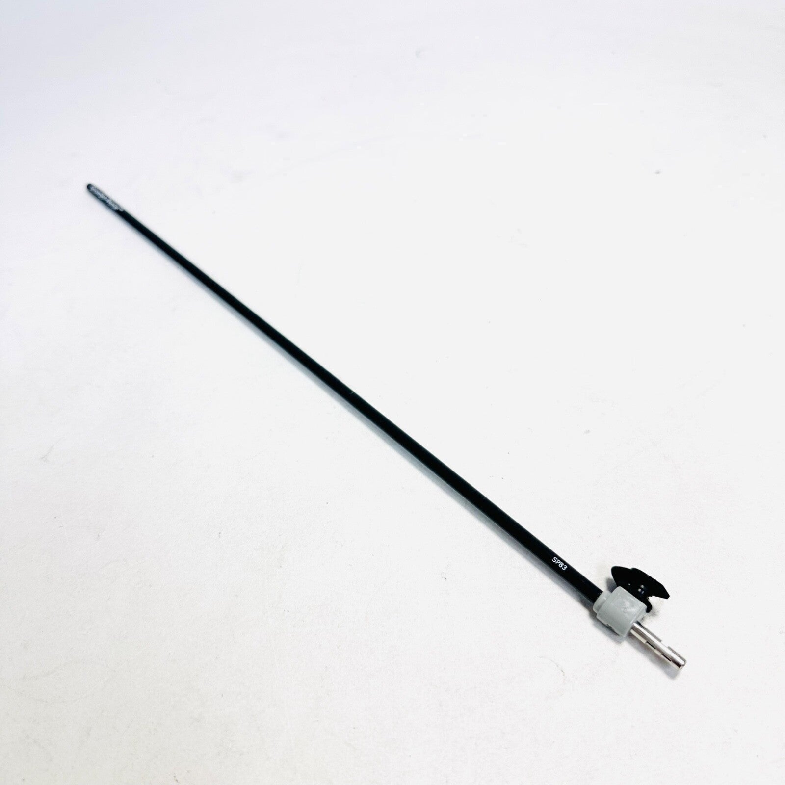 Snowden-Pencer SP83 Ergonomic Modular Shaft, 5mm x 36cm Instrument