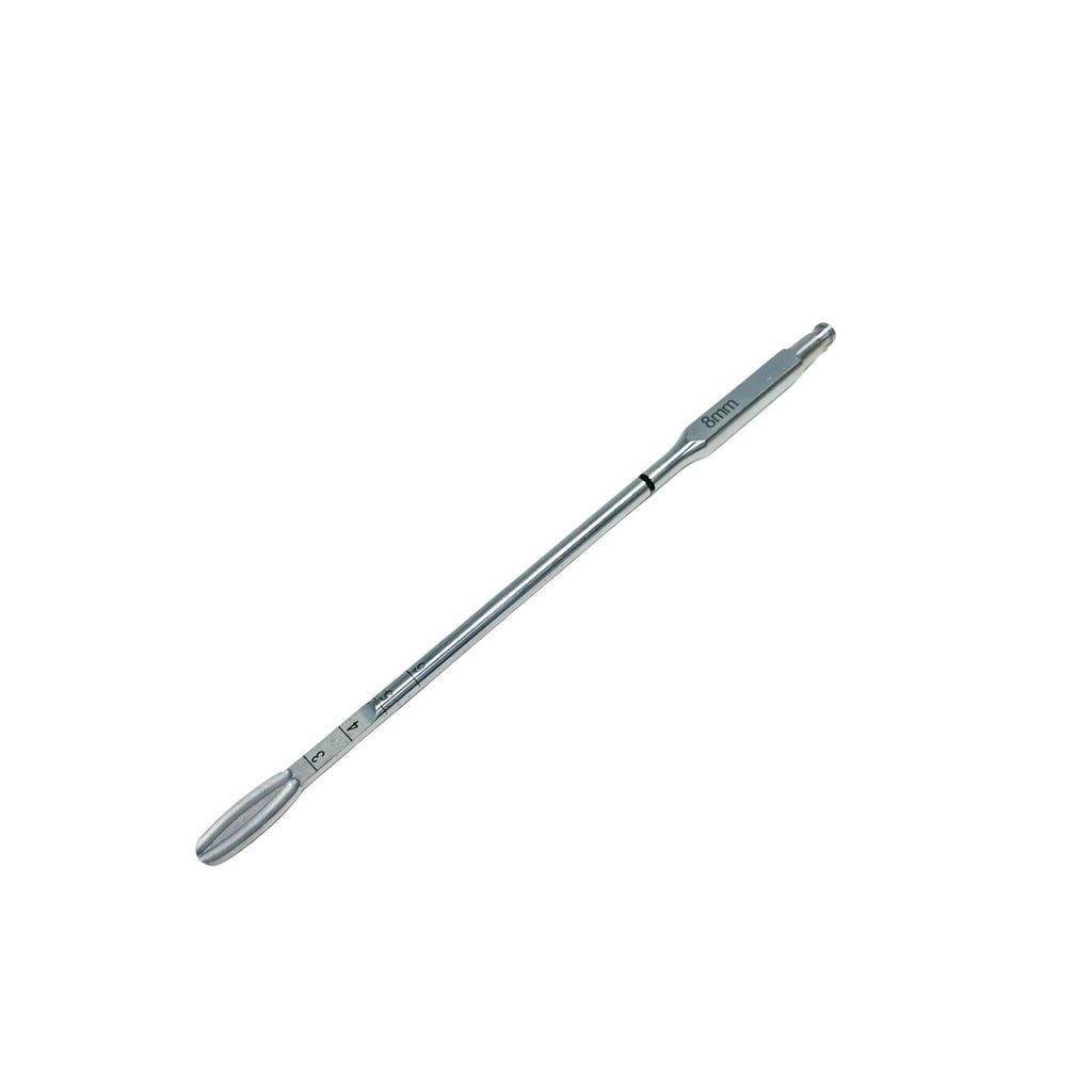 Medtronic 2940357 8mm Shaver Instrument