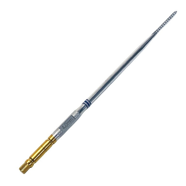 MEDTRONIC REF X8684001, 4.0MM DRILL