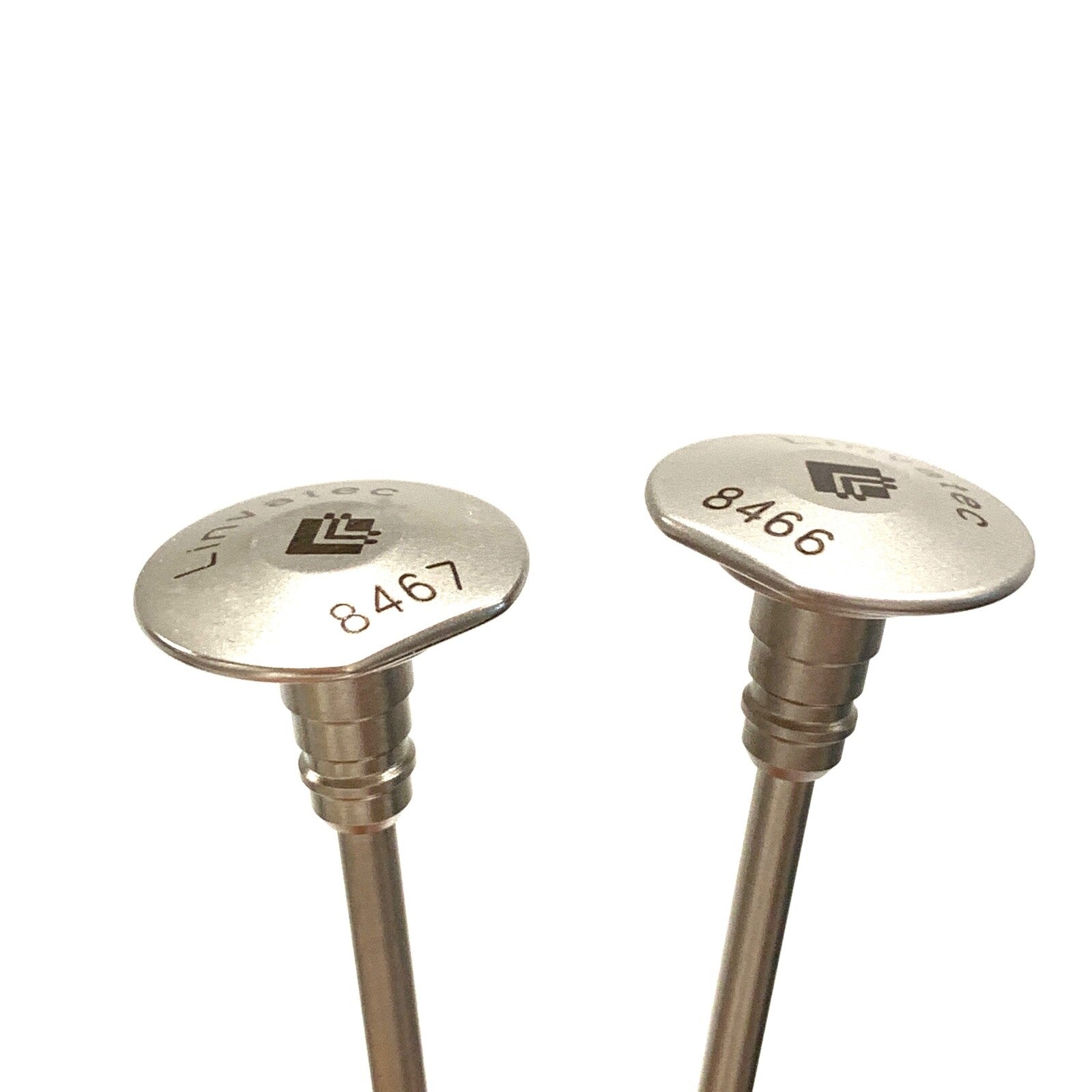 Linvatec REF 8458, 60 Degree Sheath Kit, Double Rotating Stopcock