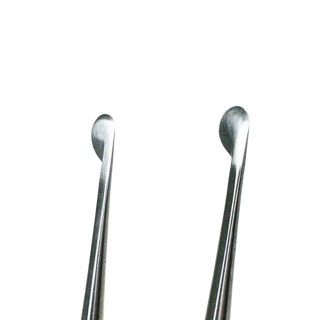 Aesculap OL120R FREER Round Cutting Knife , straight, 150 mm (6") ( Lot of 2 )