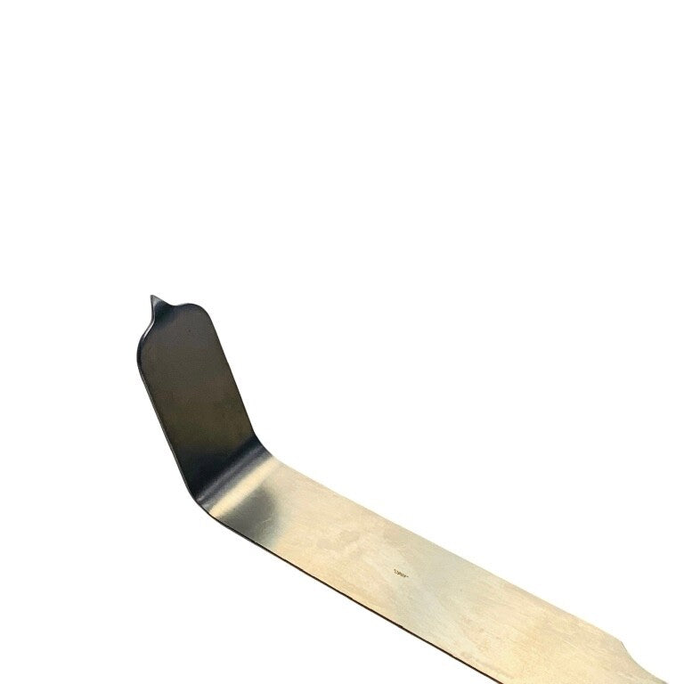 RUGGLES Ref R-1080, R-1085, SET OF BLADES