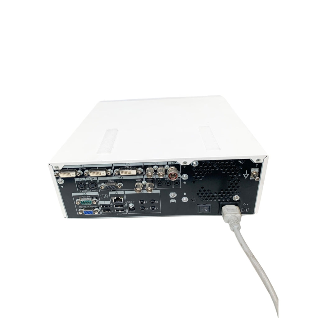 SONY REF HVO-3300MT, 3D HD VIDEO RECORDER
