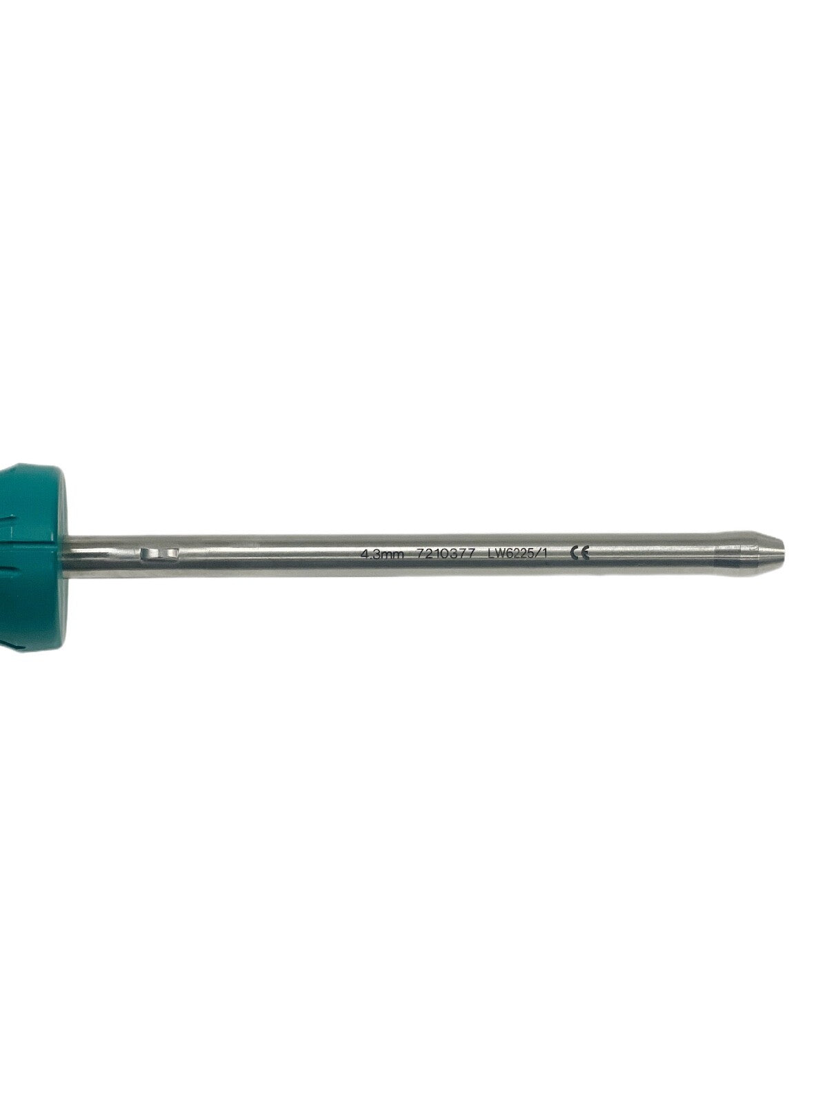 Smith & Nephew REF 7210377  4.3 Cannulated Obturator